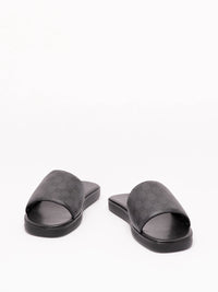 Gucci Gucci Men Slide Sandals