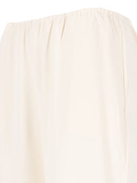 Toteme Women Lounge Viscose Trousers