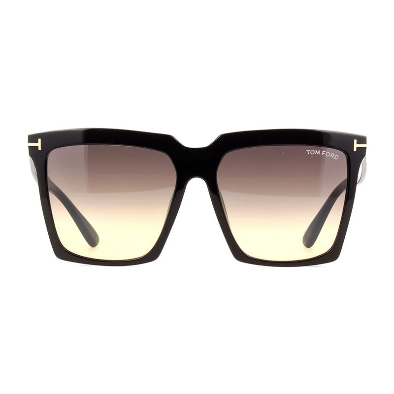 , Frame and Lens