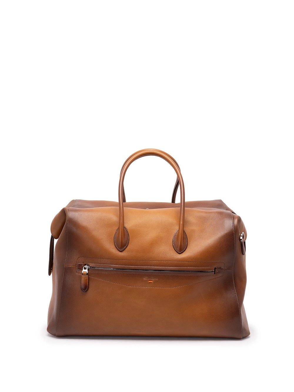 Santoni Men Duffle Bag