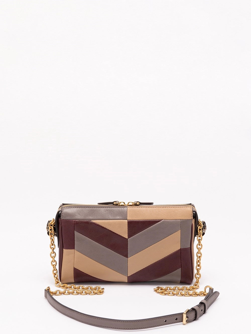 Valentino Garavani Women `Panthea` Small Shoulder Bag