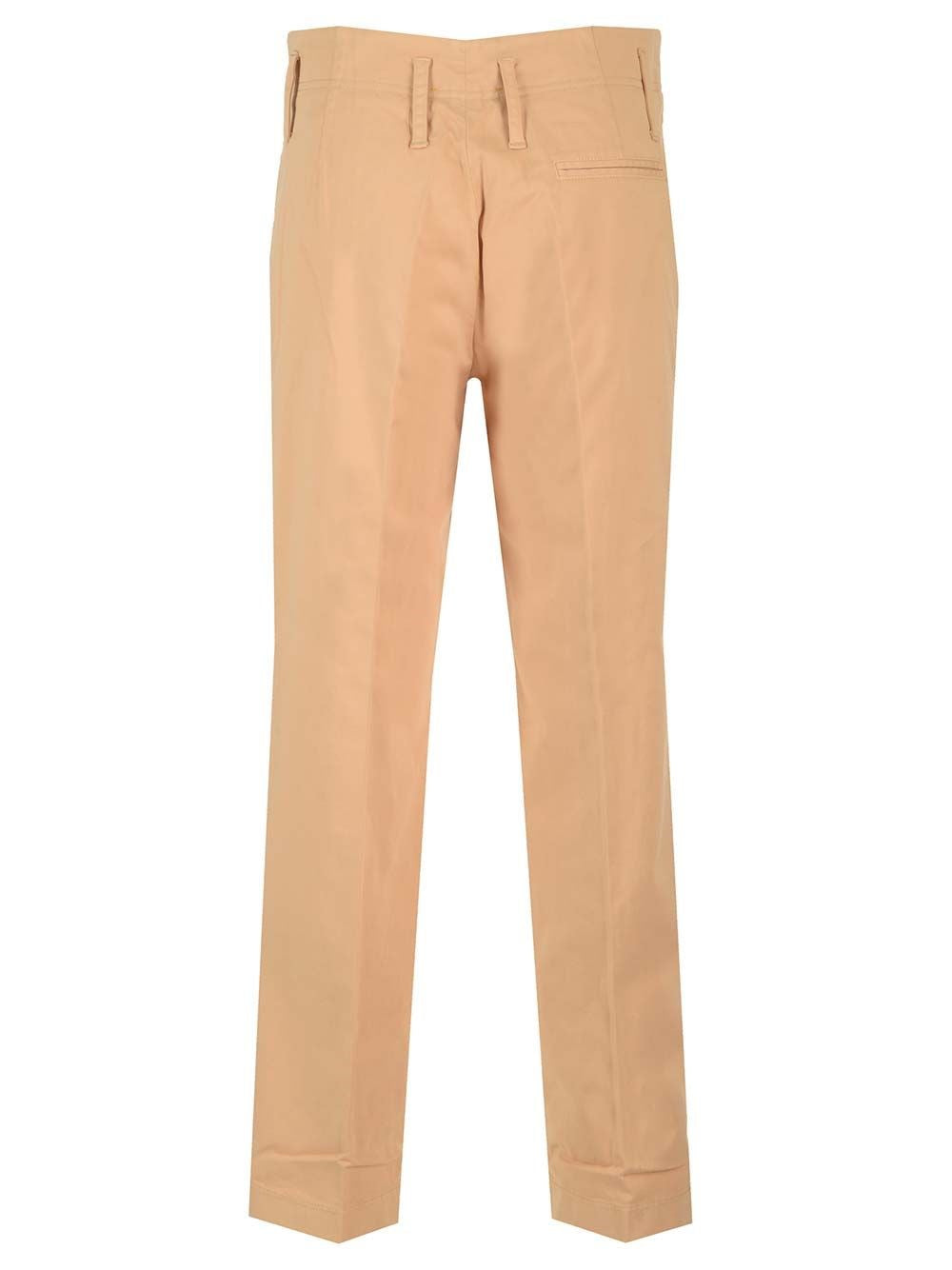 Forte_Forte Women Chino Pants