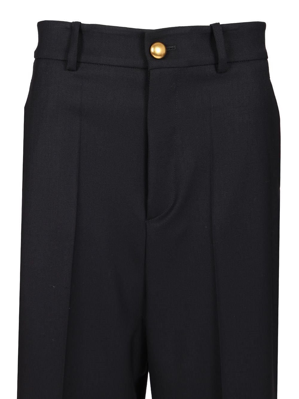 P.A.R.O.S.H. Women Wide-Leg Trousers