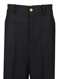 P.A.R.O.S.H. Women Wide-Leg Trousers
