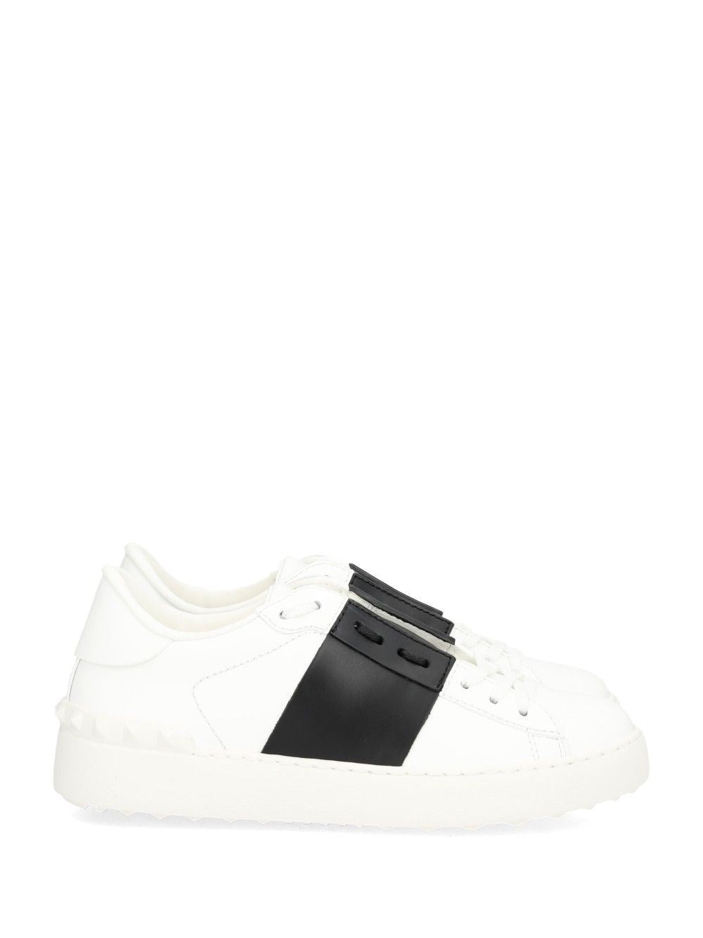 Valentino Garavani Women Rockstud Untitled Sneaker