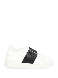 Valentino Garavani Women Rockstud Untitled Sneaker