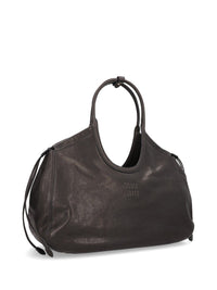 Miu Miu Miu Miu Women "Ivy" Shopping Bag