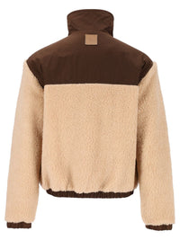 Ami Ami Men Zip-Up Jacket
