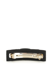 Ferragamo Ferragamo Women "Vara" Bow Clip