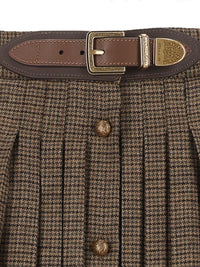 Etro Women Pleated Skirt