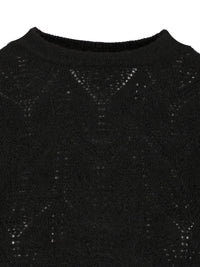 P.A.R.O.S.H. Women Crop Sweater