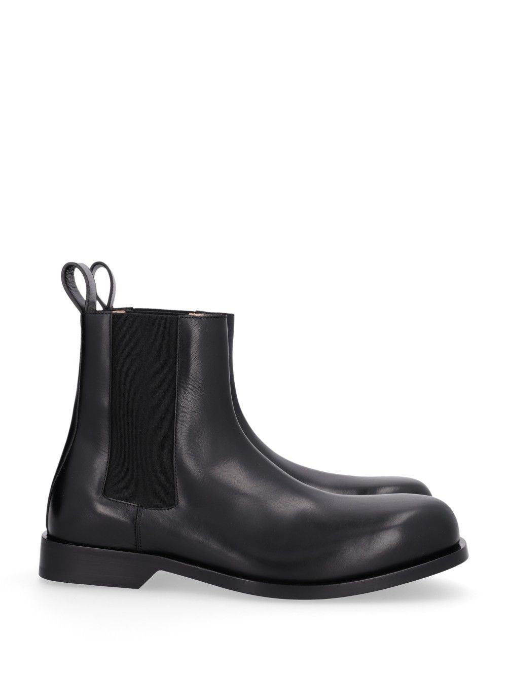 Loewe Men "Bobine" Chelsea Boots