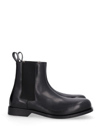 Loewe Men "Bobine" Chelsea Boots