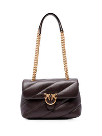 Pinko Women Love Puff Classic Small Bag