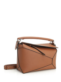 Loewe Loewe Women Small "Puzzle Edge" Bag