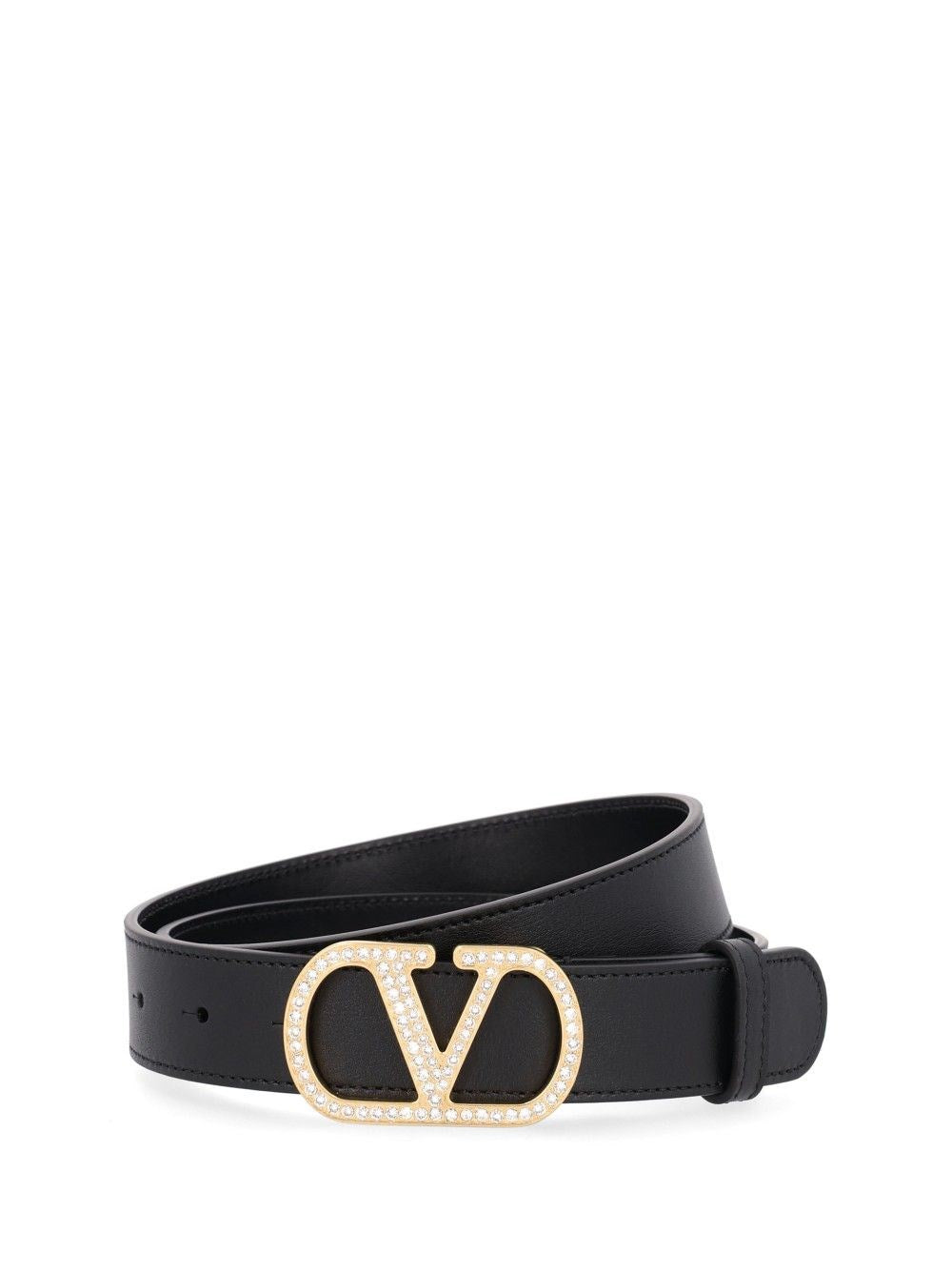 Valentino Garavani Valentino Garavani Women Vlogo Signature Belt