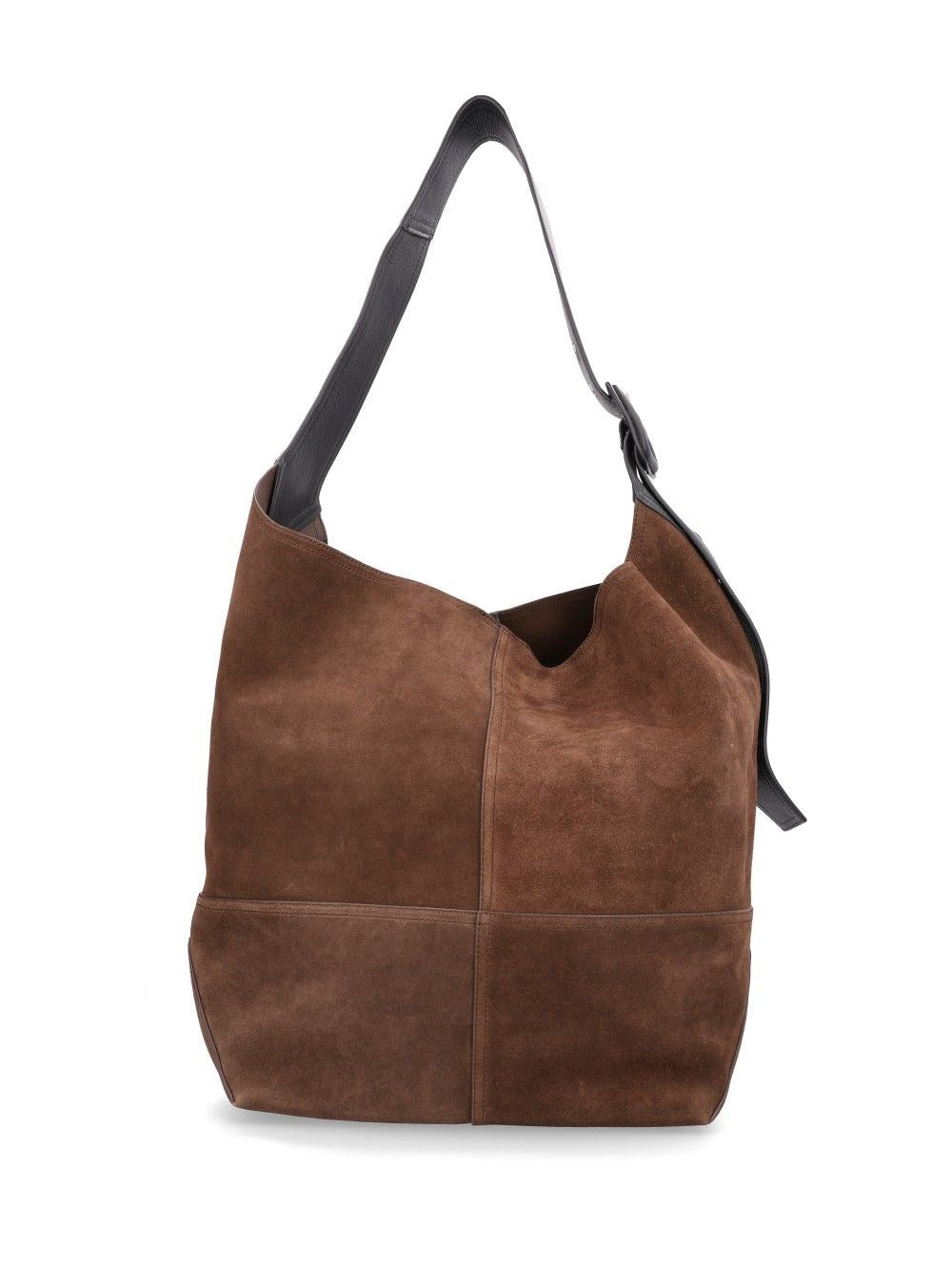 Ami Ami Women "Etienne" Leather Bag