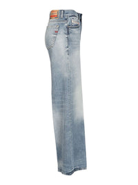 Diesel Women Flare Jeans "1978 D-Akemi"