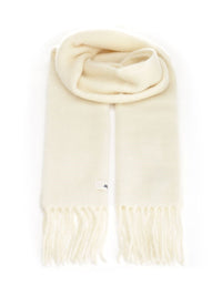 Jacquemus Jacquemus Women Wool Blend Scarf