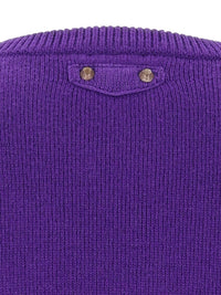 Balenciaga Men Crewneck Knit