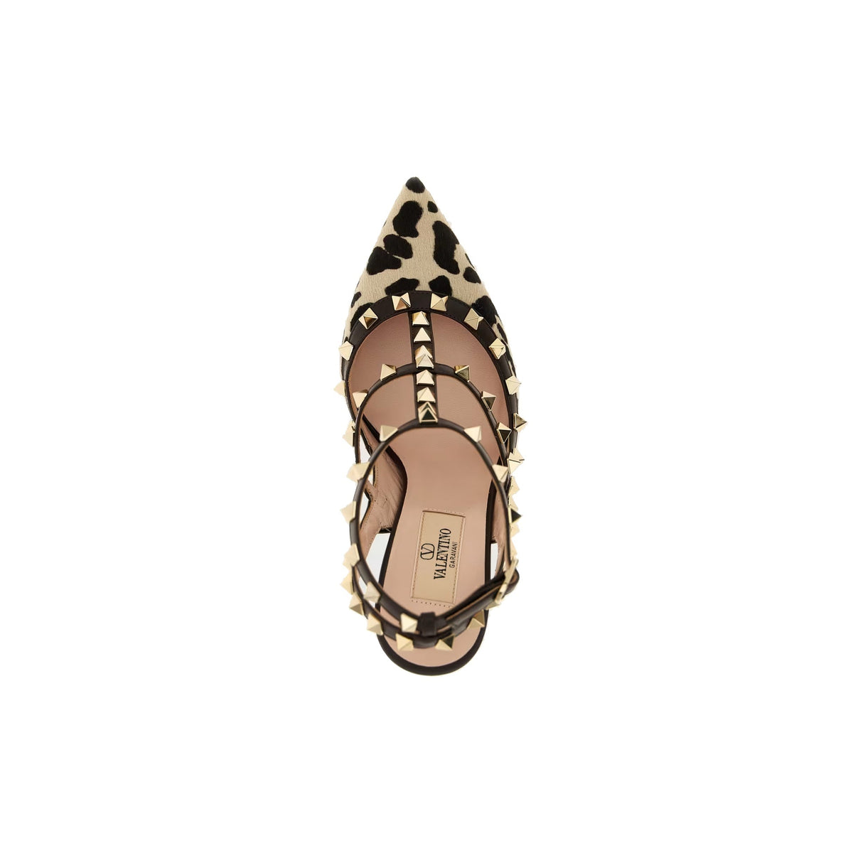 Valentino Garavani Rockstud Pumps Women