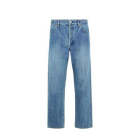 Jil Sander Jil Sander Denim Jeans Men