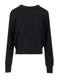 Lisa Yang Women Greer Crewneck Sweater