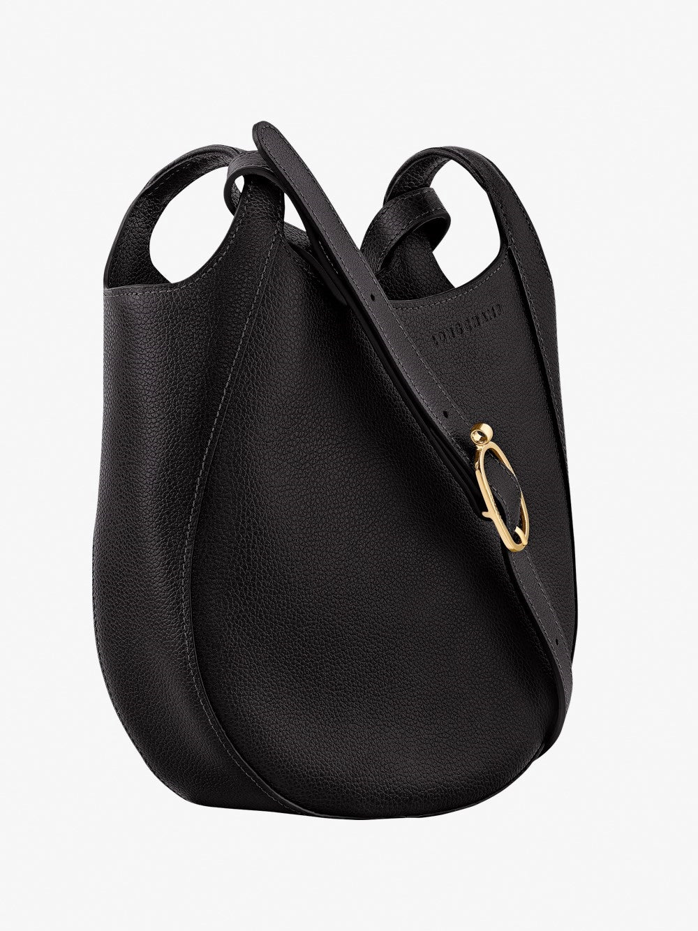 Longchamp Longchamp Women `Le Foulonné` Small Crossbody