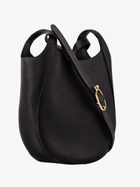 Longchamp Longchamp Women `Le Foulonné` Small Crossbody
