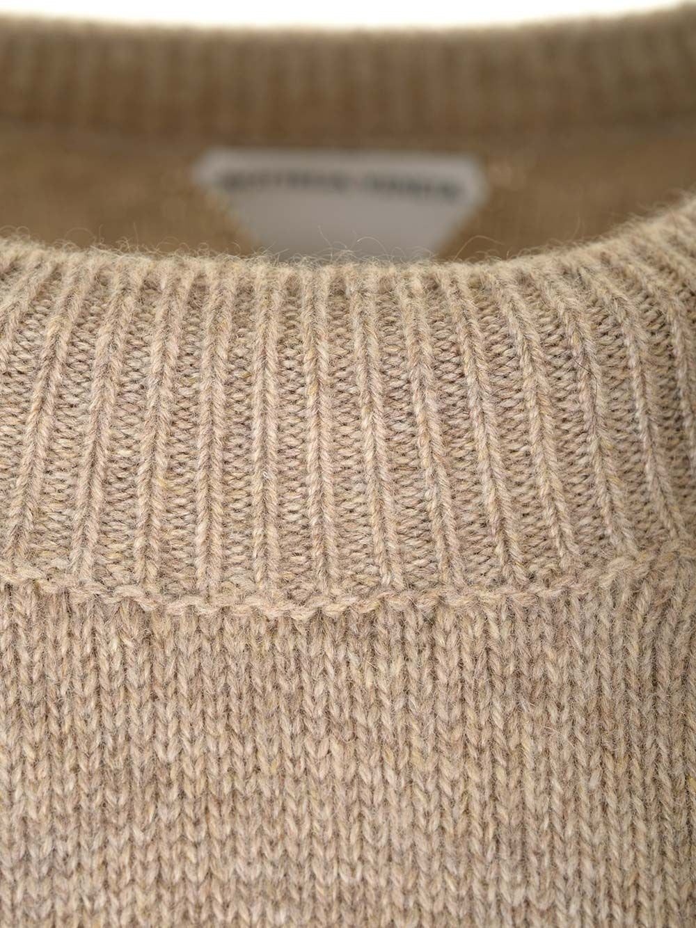 Bottega Veneta Men Cashmere Sweater
