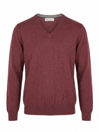 Brunello Cucinelli Men Cashmere Sweater