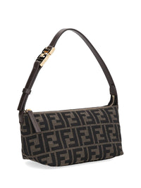 Fendi Women Small "Vanity" Pouch