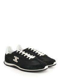 Celine Celine Men Racer Sneaker
