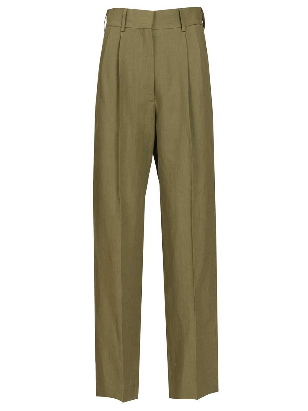 Blazé Milano Women Midday Sun Pants