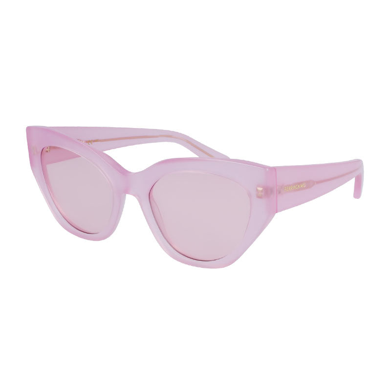 Salvatore Ferragamo SF1107S 663 Opaline Pink/Pink