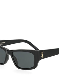Saint Laurent Women Sl M182 Jazz Sunglasses