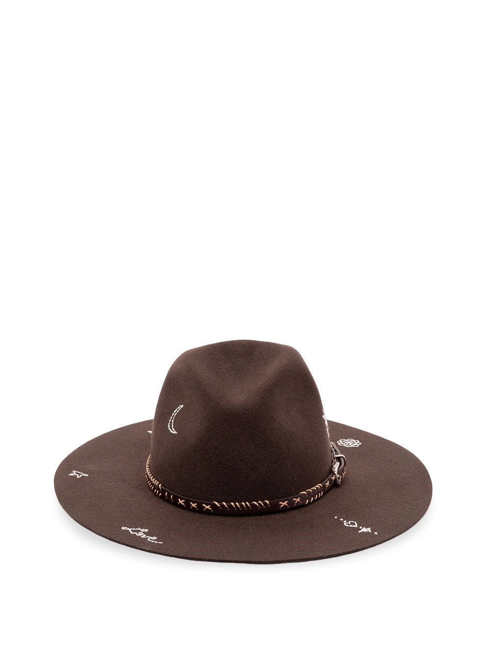 Golden Goose Women Fedora` Hat