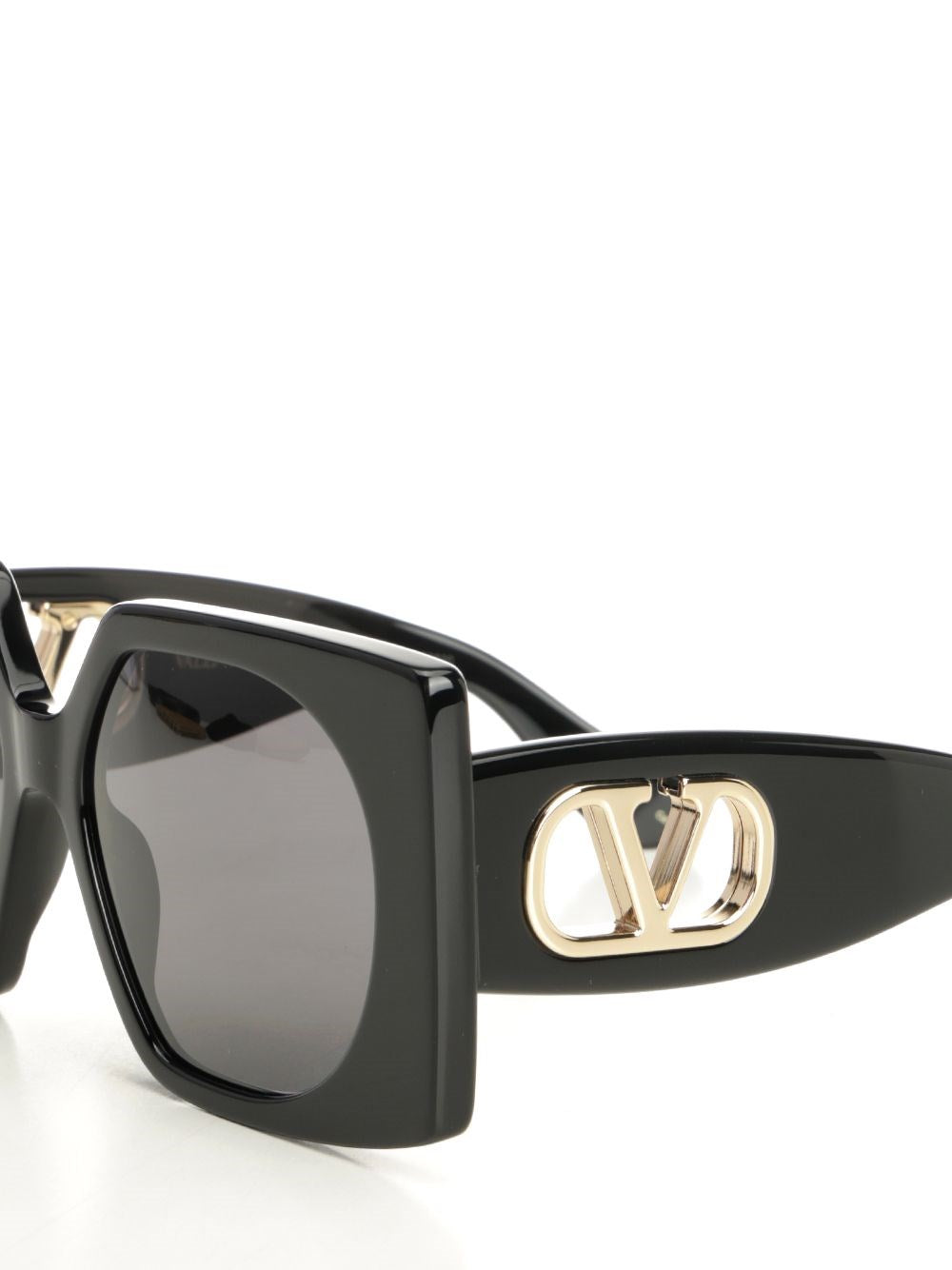 Valentino Garavani Valentino Garavani Women Square Sunglasses