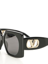 Valentino Garavani Valentino Garavani Women Square Sunglasses