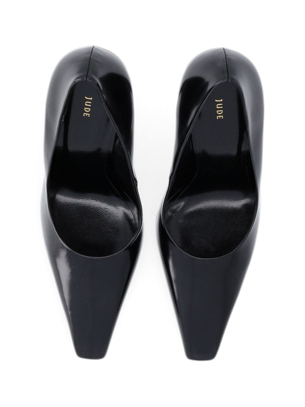 Jude Women Pointed-Toe Pumps