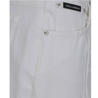 Dolce & Gabbana Dolce & Gabbana Denim Jeans Women