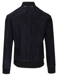 Paul Smith Men Bomber Jacket