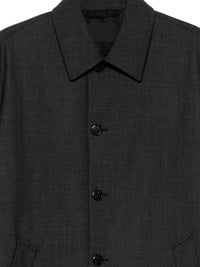 Prada Men Coat