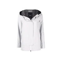Herno Herno Laminar Fabric Jacket Women