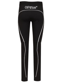 Off-white Off-White Women Off-White Off Stamp Leggings