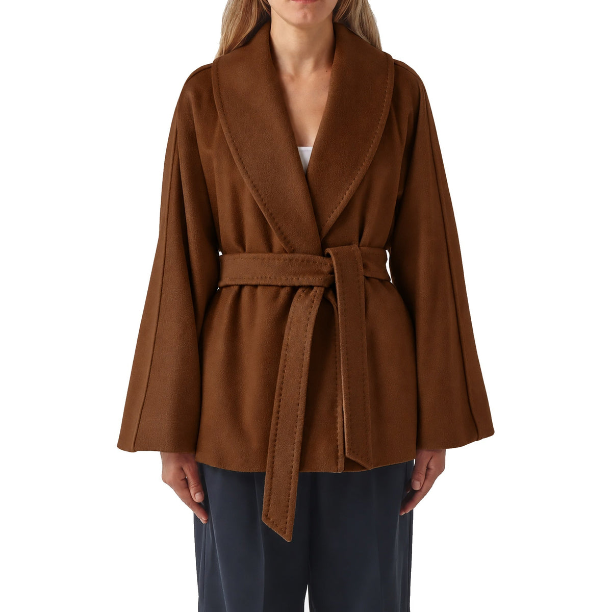 Max Mara Studio Max Mara Studio Abissi Jacket Women