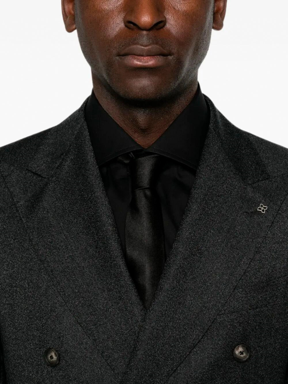 Tagliatore Men `Vesuvio` Suit