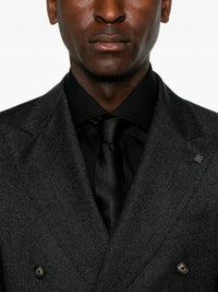 Tagliatore Men `Vesuvio` Suit