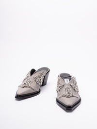 Jimmy choo Jimmy Choo Women `Cece Mule Ii 60`