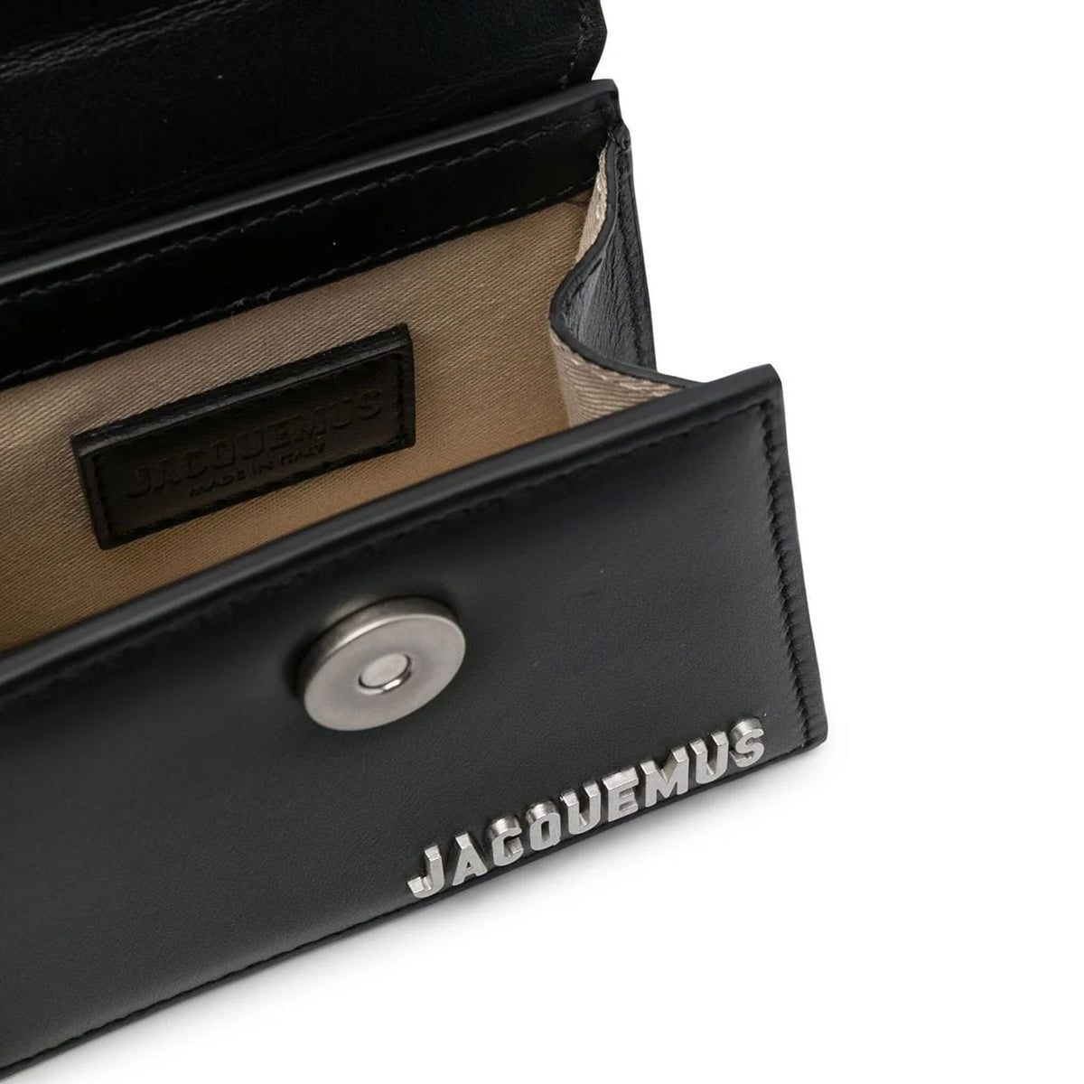 Jacquemus Le Chiquito Homme Bag Women